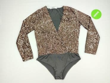 sukienki z body damskie: Sugarfree, Body damskie, rozmiar XL — 2