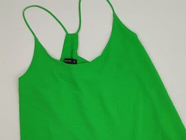 reserved bluzki z wiskozy: Top damski, rozmiar XS — 2