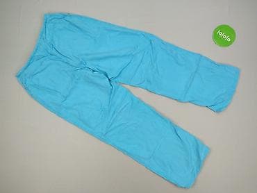 spodnie 38: Spodnie materiałowe damskie, rozmiar S — 3