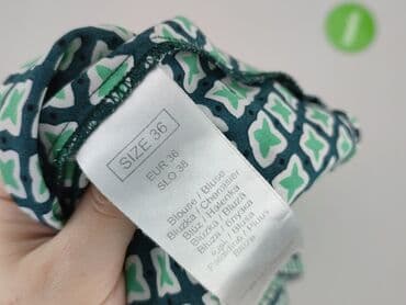 crocs rossmann: Orsay, Жіноча блуза, розмір S — 5