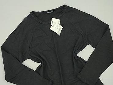 zara boho: Zara, T-shirt damski, rozmiar S — 1