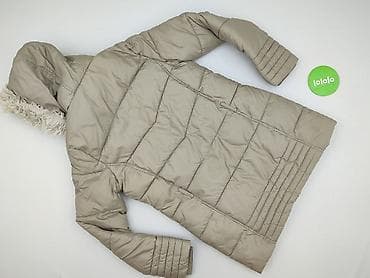 trencz c a: Kurtka zimowa, C&A, 15 lat, 164-170 cm, stan - Idealny — 3