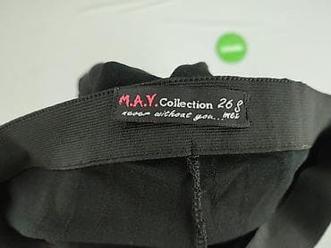 drip dresy: Mey, Legginsy Eleganckie damskie, rozmiar XS — 4