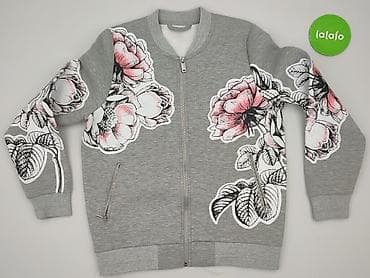 kurtka zaraz: Kurtka bomberka damska, rozmiar L — 2