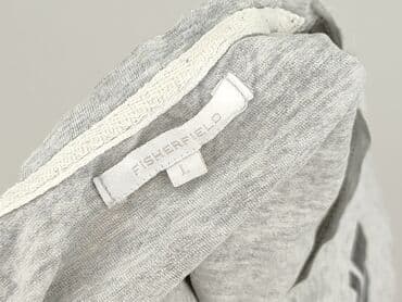 śmieszne koszulki strażackie: Fisherfield, Koszulka dla mężczyzn, rozmiar L — 6