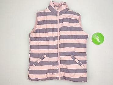 punisher kurtka: Kamizelka damska, rozmiar M — 2