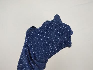 reserved sukienka niebieska w groszki: Janina, Bluzka damska, rozmiar L — 5