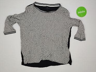 74 cm: Tom Tailor, Women's blouse, size L — 3