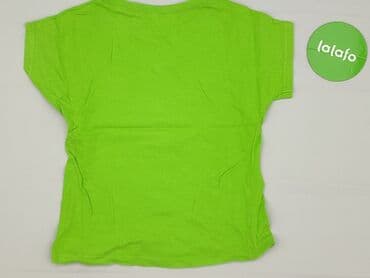 dopasowane koszulki: T-shirt, 7 years, 116-122 cm, condition - Perfect — 3
