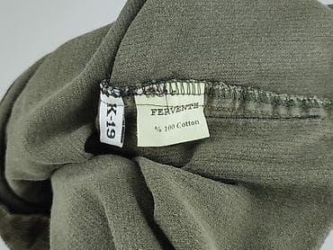 ifriko spodnie: Spodnie materiałowe damskie, rozmiar L — 5