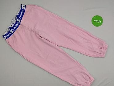 bluzy budowlane: Starter, Spodnie dresowe damskie, rozmiar M — 2