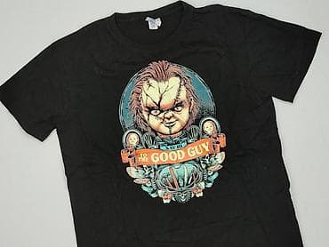 T-shirt for men, size S