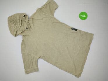 black squad t shirt: Bluza z kapturem damska, rozmiar L — 3