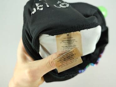 fajne wzory rajstop: Legginsy Sportowe damskie, rozmiar M — 4