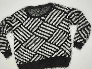 atmosphere 145478: Amisu, Sweter damski, rozmiar S — 1