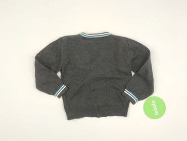 simple trencz: Sweatshirt, Rebel, 4-5 years, 104-110 cm, condition - Perfect — 3