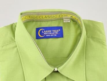 koszulki m: Classic, Koszulа dla mężczyzn, rozmiar M — 4