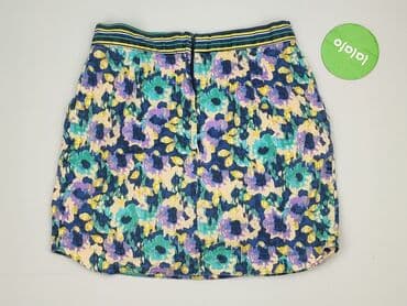 spodnica cytryny hm: H&M, Spódnica damska, rozmiar L — 4