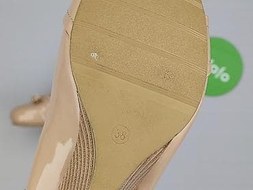 buty witchen: Półbuty damskie, rozmiar 38 — 4