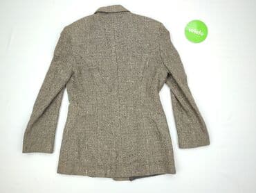 marynarka i koszulka: Women's blazer, size M (EU 38) — 3