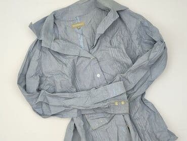 massimo dutti koszula jedwab: In Extenso, Koszula damska, M — 1