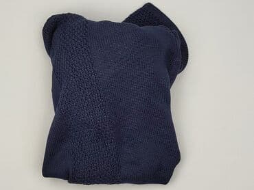 kurtki zima 2016: Ponczo damskie, rozmiar M — 6