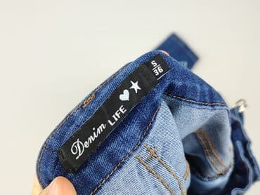 взуття жіноче олх: Denim Life, Jeansy damskie, rozmiar S — 4