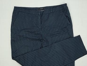 lee poland: Mohito, Spodnie materiałowe damskie, rozmiar XL — 1