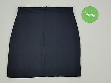 obcisła mini: Spódnica damska, rozmiar S — 3