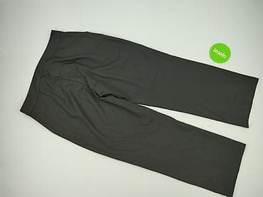 varlesca jeansy: Spodnie materiałowe damskie, rozmiar XL — 3
