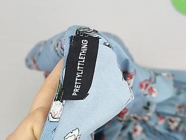 prettylittlething eu: PrettyLittleThing, Sukienka damska, rozmiar 2XL — 4