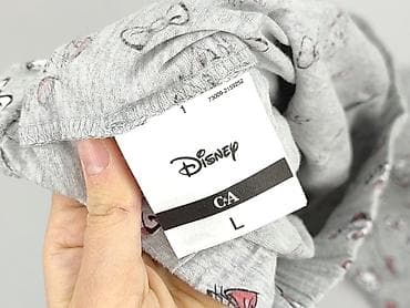 hello kitty piżamy: Disney X C&A, Spodnie do spania, rozmiar L — 4