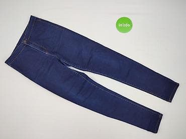 spanx legginsy: Jeansy damskie, rozmiar S — 2