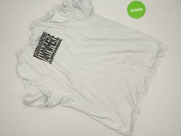 koszulka starszy brat h m: H&M, T-shirt for men, size XL — 3