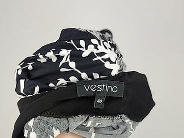 Ubrania damskie: Vestino, Bluzka damska, rozmiar XL — 4