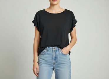 koszulka tupac damska: Amisu, T-shirt damski, rozmiar L — 6