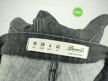 ccc 841: Denim Co, Jeansy damskie, rozmiar S — 4