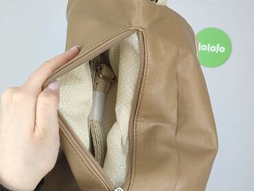 czapka z daszkiem juicy couture: Kopertówka, stan - Idealny — 5