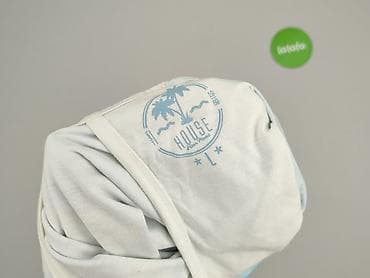 2pac bluzki: House, T-shirt damski, rozmiar L — 5