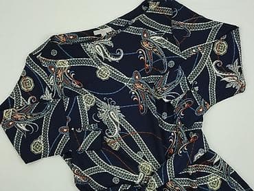 moda tanio: H&M, Sukienka damska, rozmiar 2XL — 1