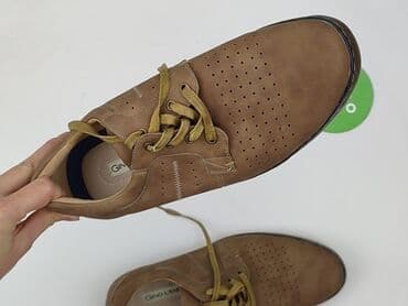 buty rozmiar 41: Gino Rossi, Shoes for men, size 43 — 6