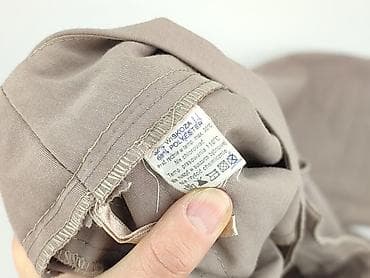98 in: Spodnie materiałowe damskie, rozmiar XL — 4