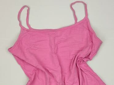 Janina, T-shirt damski, rozmiar 3XL