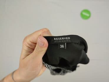 megi sukienki dresowe: Reserved, Sukienka damska, rozmiar S — 4