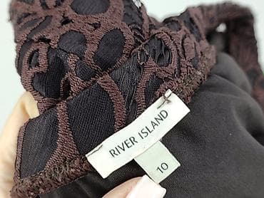 lenar plus: River Island, Bluzka damska, rozmiar M — 4