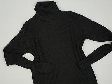 bluzki modal: Golf damski, rozmiar XL — 1