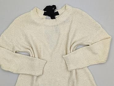 Bershka, Sweter damski, rozmiar M