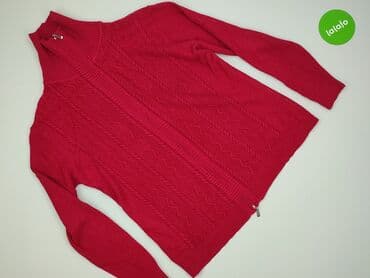 pull and bear narzutka: Kardigan damski, 2XL — 2