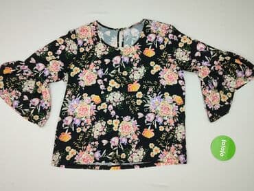 sukienki swing plus size: ONLY, Women's blouse, size XL (EU 42) — 2