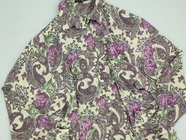 Women`s shirt, 4XL at lalafo.pl Women`s shirt, 4XL